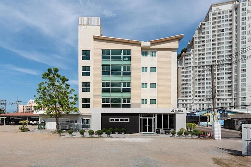 Фото Le Nara Residence 3*