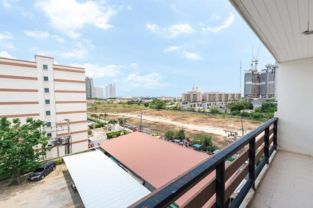 Картинка Le Nara Residence 3*