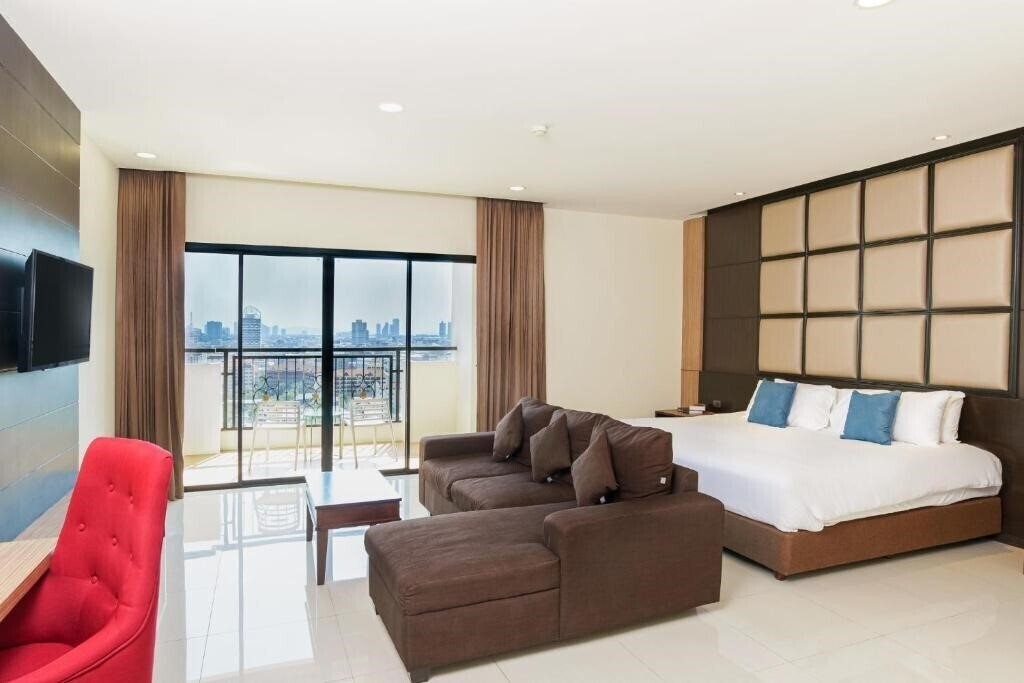 Фото Grand Palazzo Hotel 5*