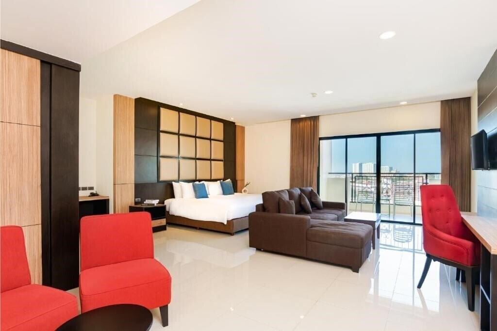 Картинка Grand Palazzo Hotel 5*