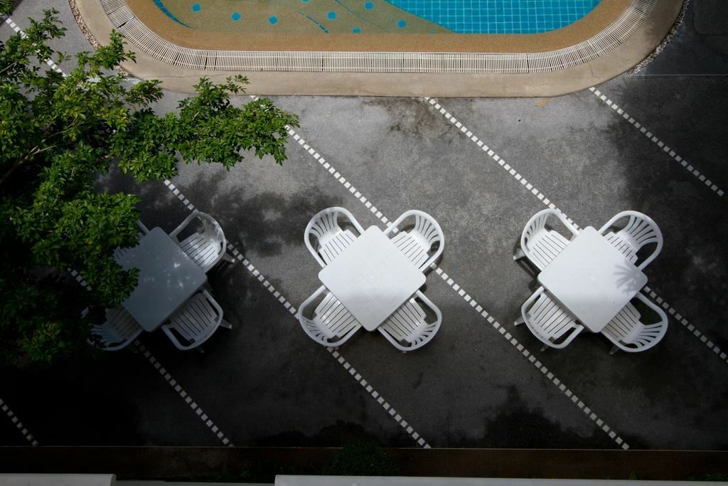 Фото Sawasdee Place 3*