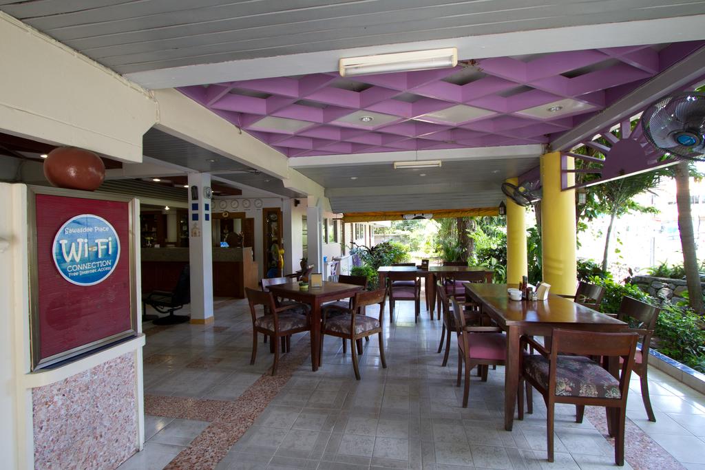 Картинка Sawasdee Place 3*