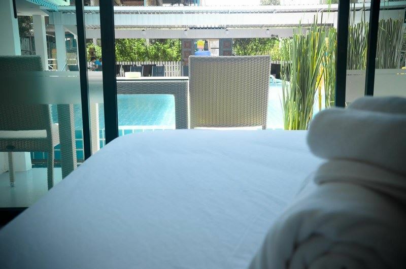 Фотография The Regizt Jomtien Pattaya 3*