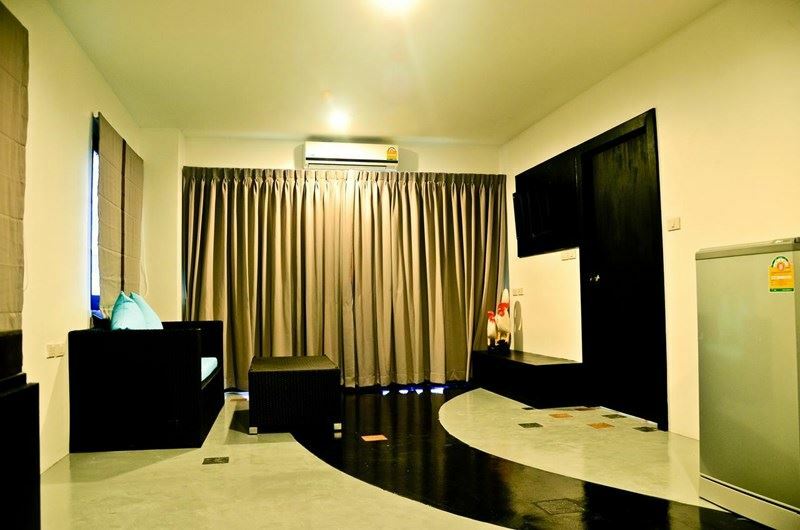 Картинка The Regizt Jomtien Pattaya 3*