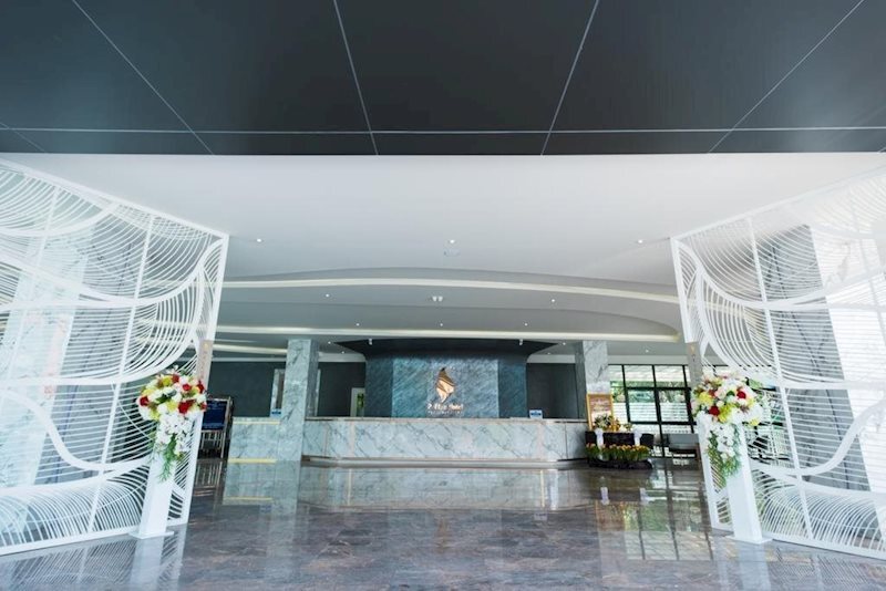 Зображення P Plus Hotel Pattaya 4*