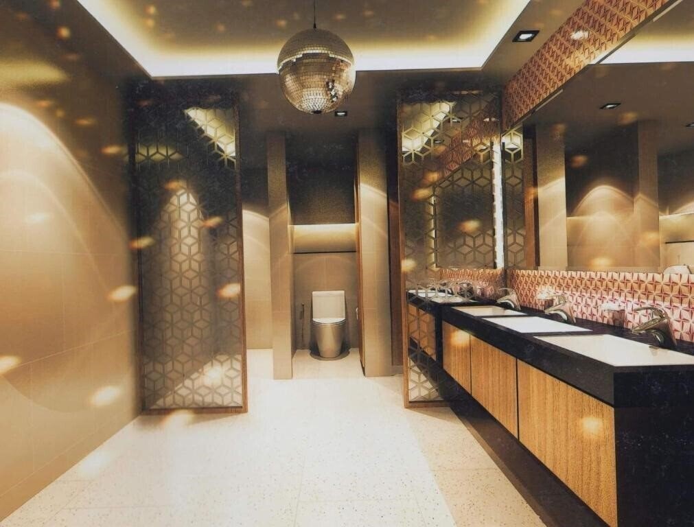 Фотография The Whisper Hotel 3*