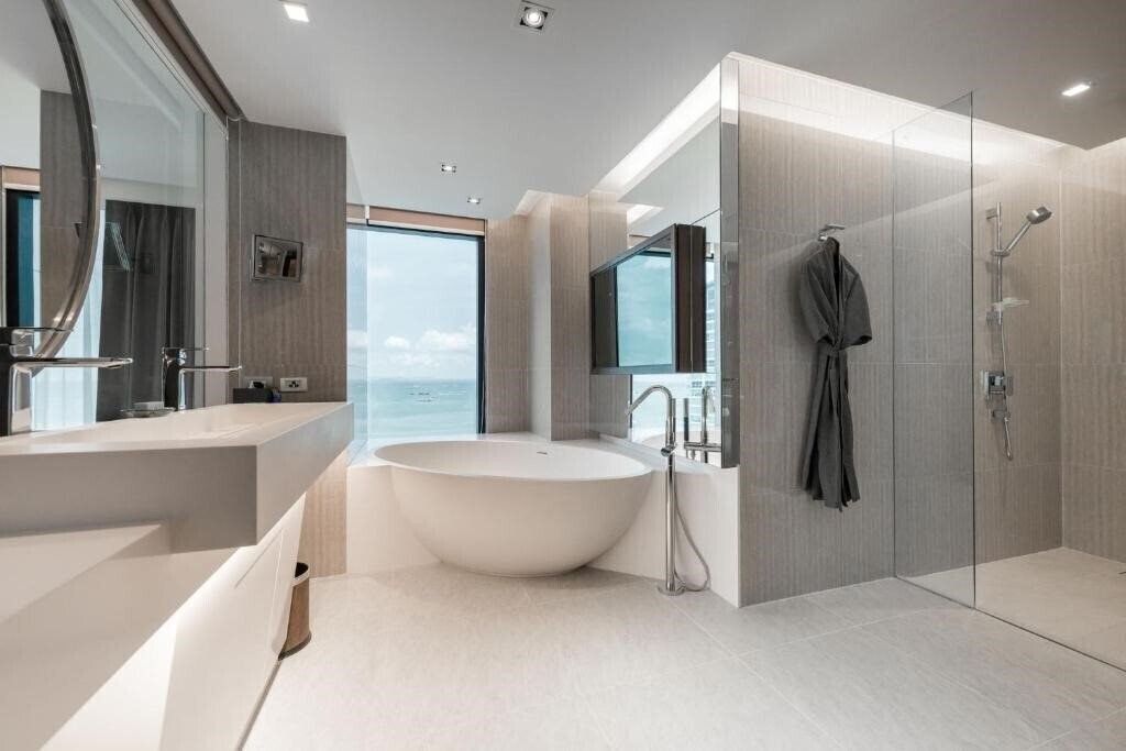 Фотографія Mytt Hotel Pattaya 5*