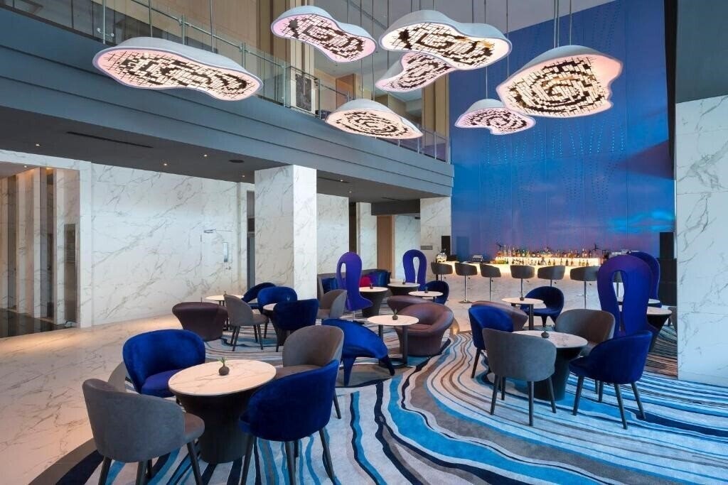 Зображення Mytt Hotel Pattaya 5*