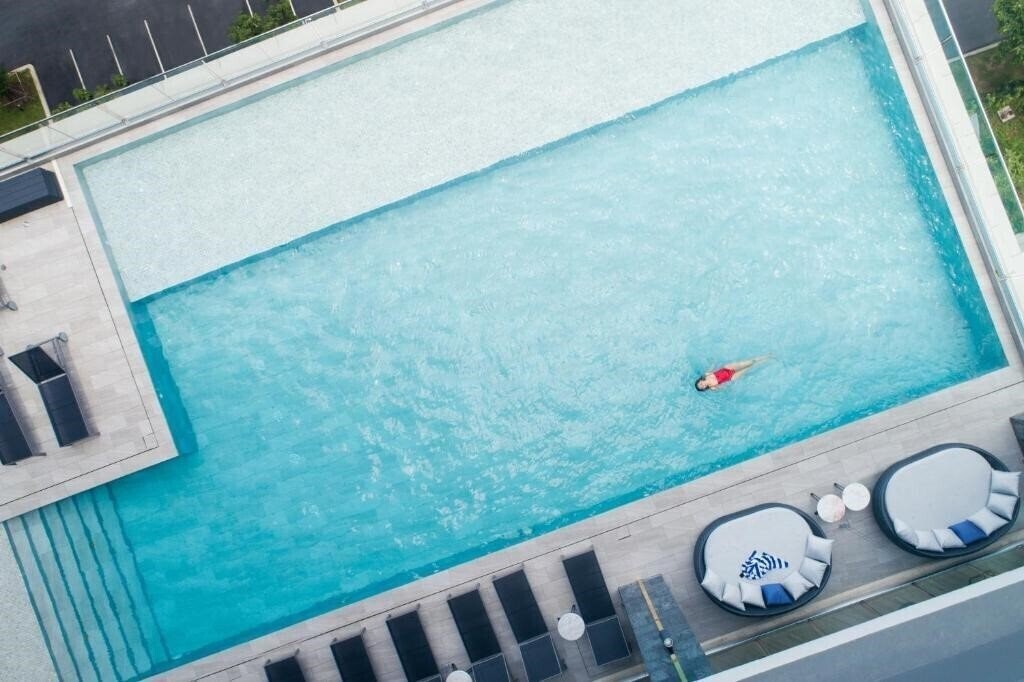 Фотографія Brighton Grand Pattaya Hotel 5*
