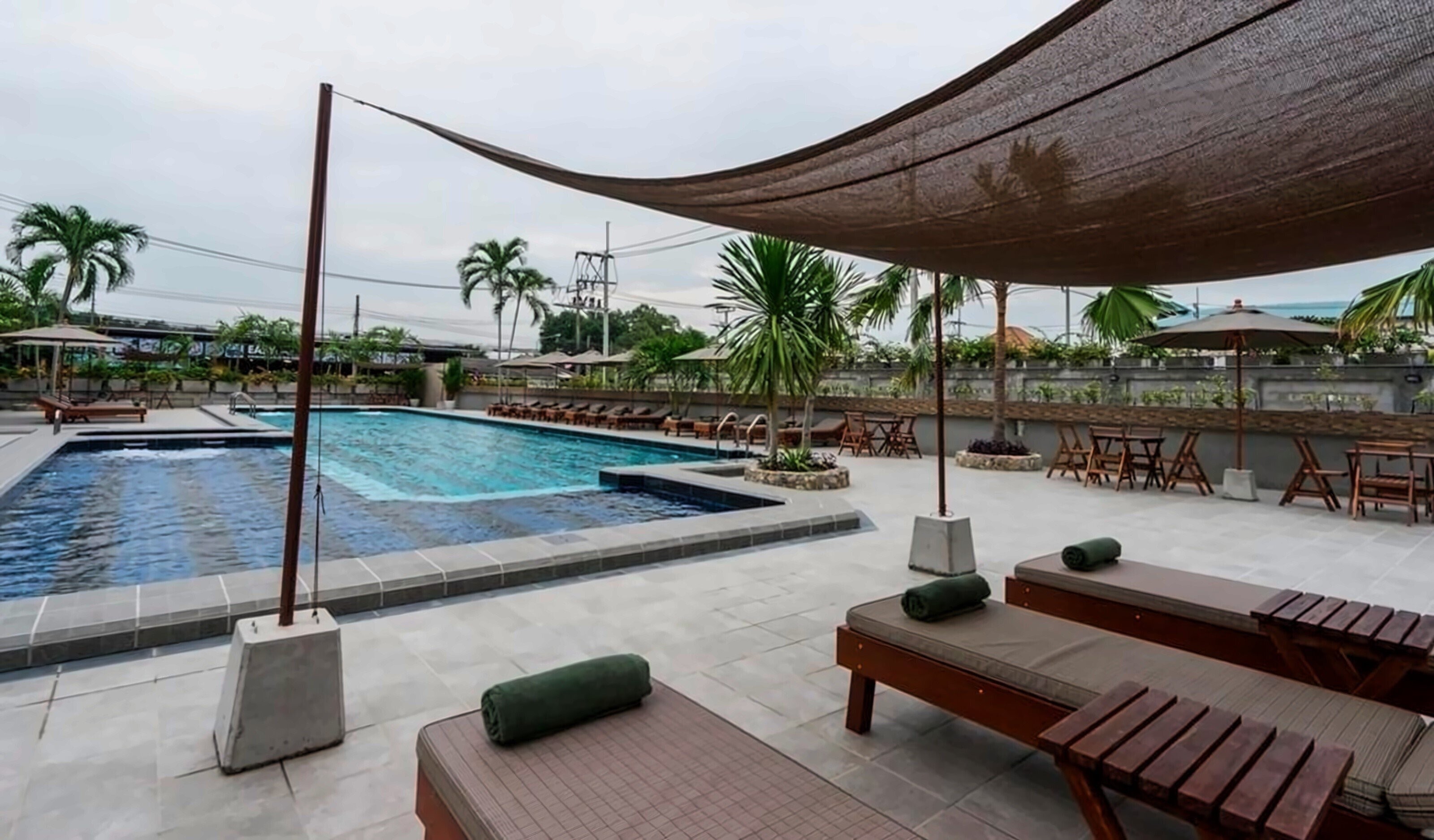 Фото Olive Tree Hotel 4*