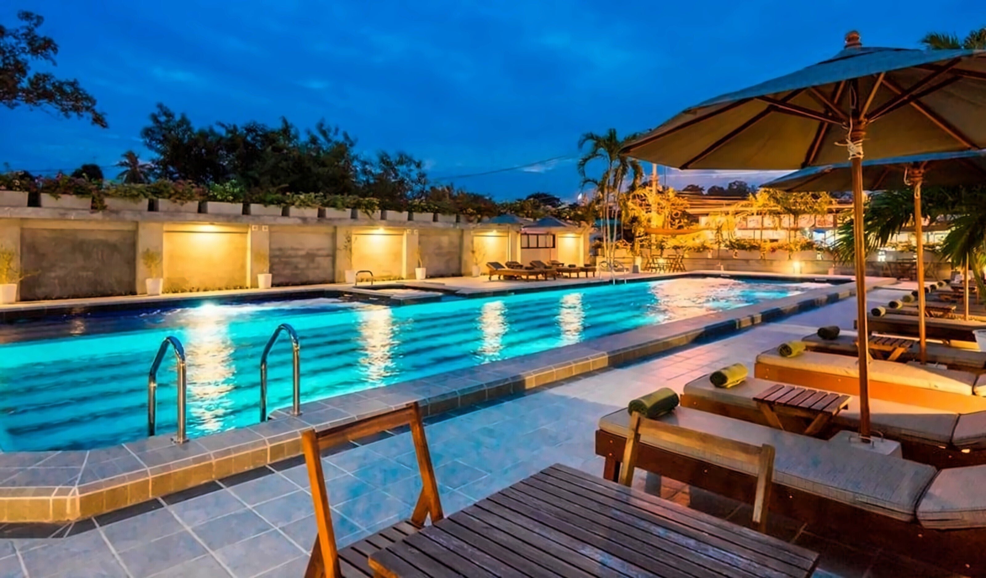 Зображення Olive Tree Hotel 4*