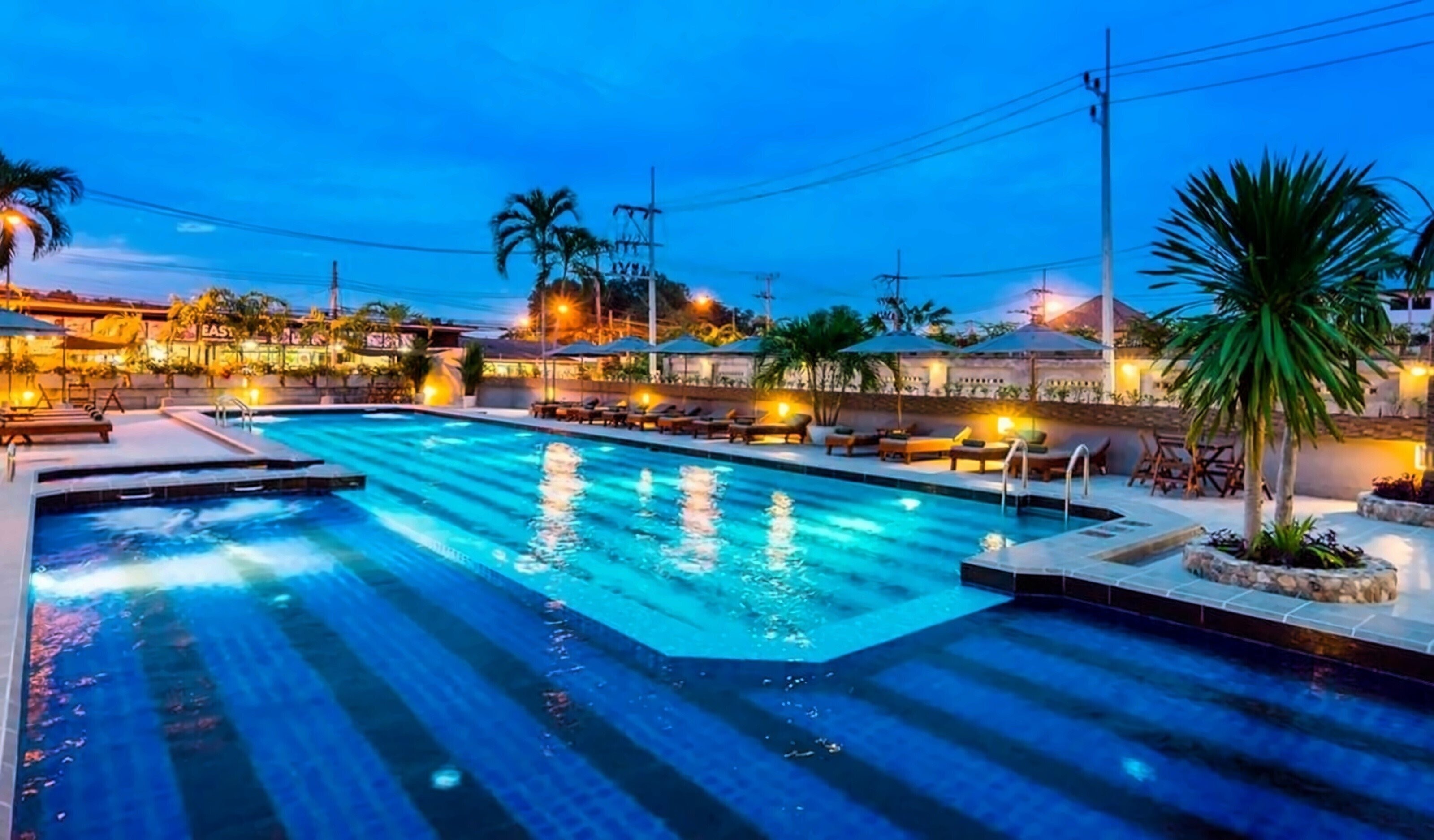 Картинка Olive Tree Hotel 4*