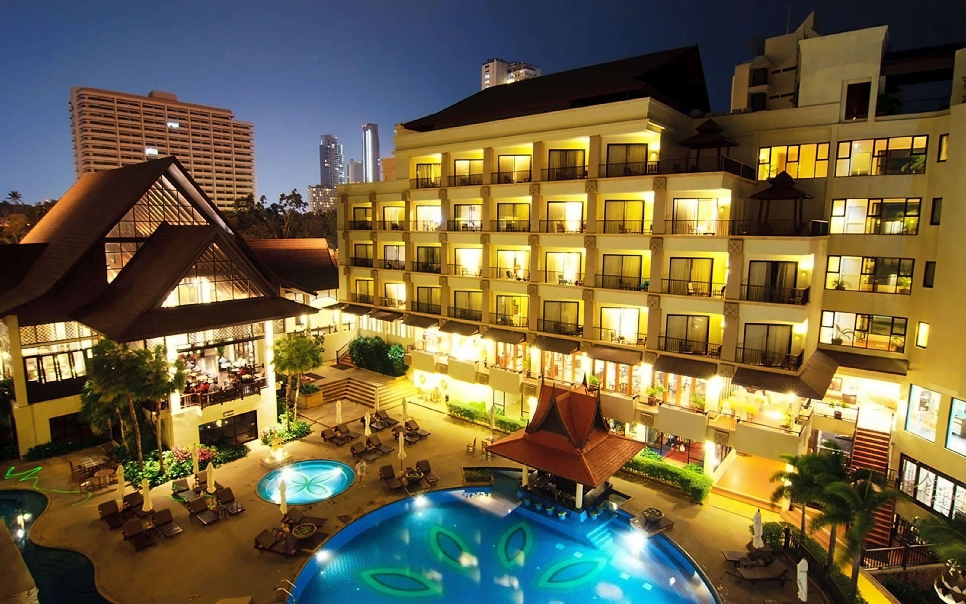 Зображення Garden Cliff Resort & SPA 5*