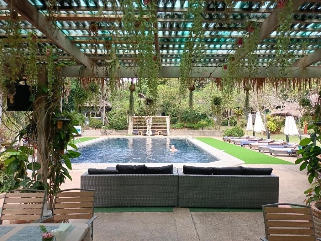 Фотография Let's Hyde Resort & Villas 4*