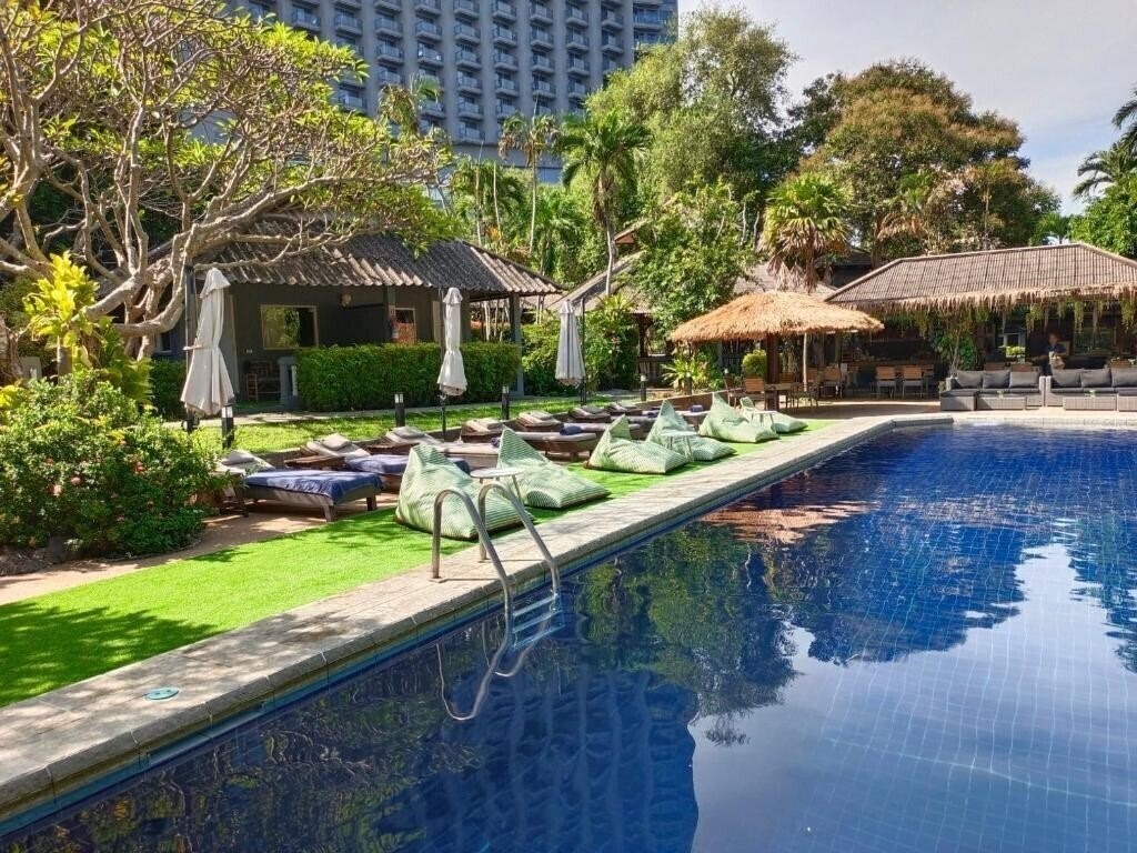 Изображение Let's Hyde Resort & Villas 4*