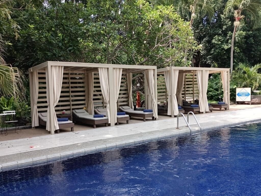 Картинка Let's Hyde Resort & Villas 4*