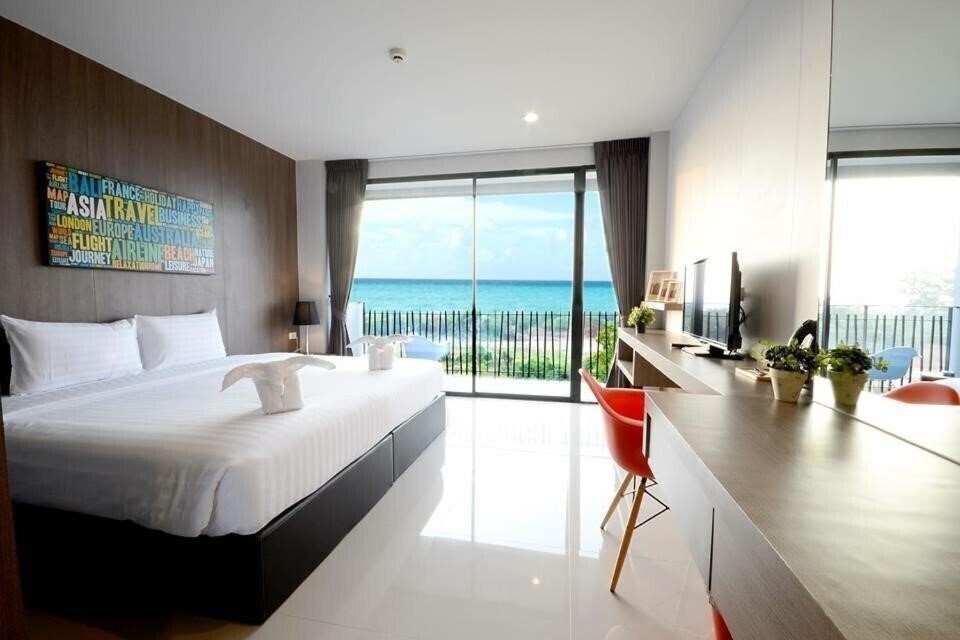Фото The Wind Hotel 4*