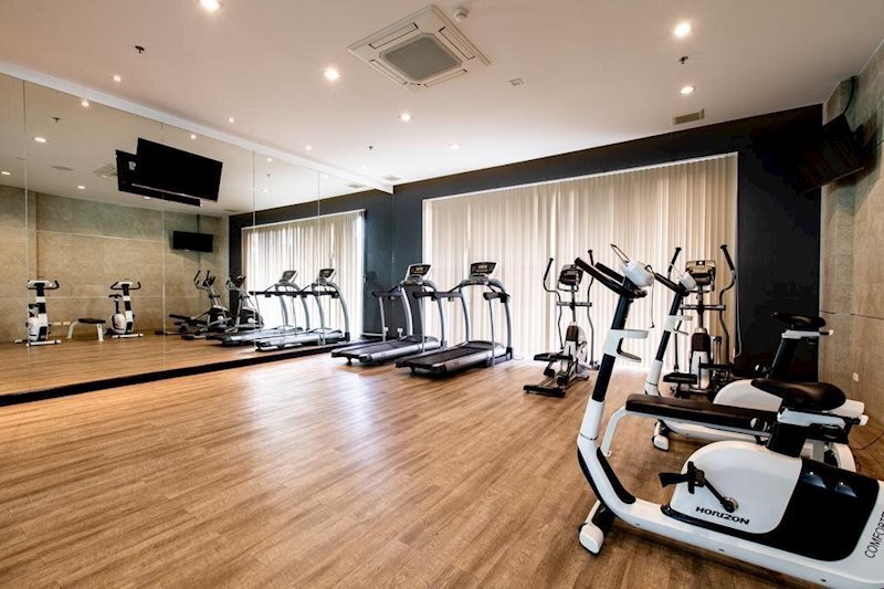 Фото Prima Hotel Pattaya 4*