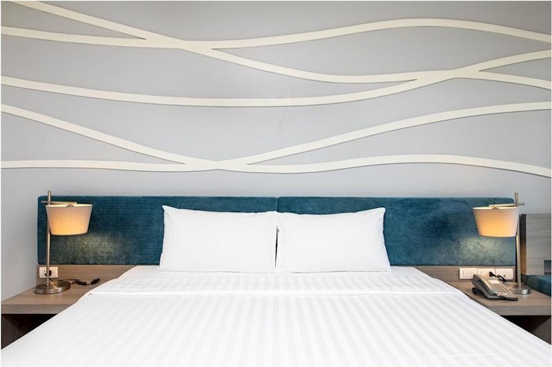 Изображение Prima Hotel Pattaya 4*