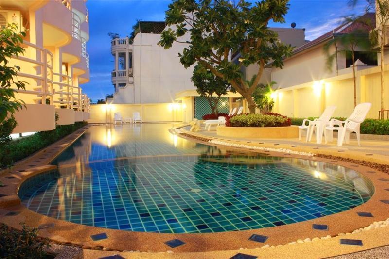 Изображение Phu View Talay 3*