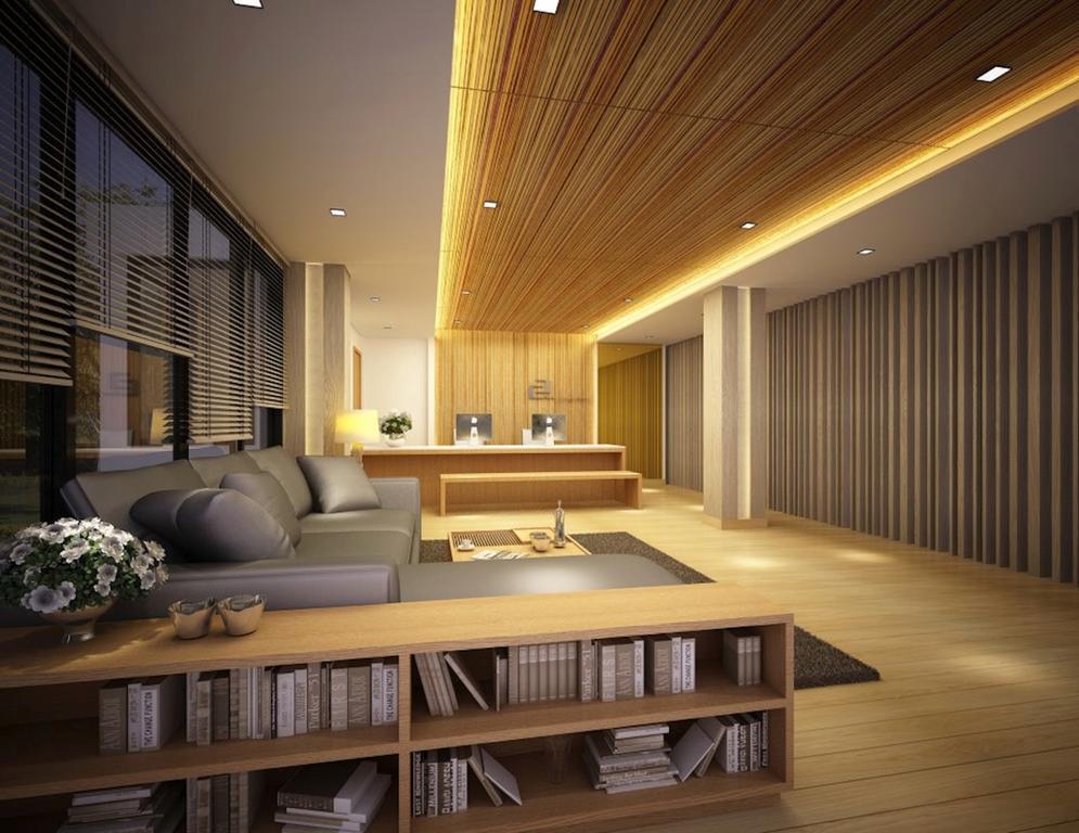 Фото Central Pattaya Residence 3*