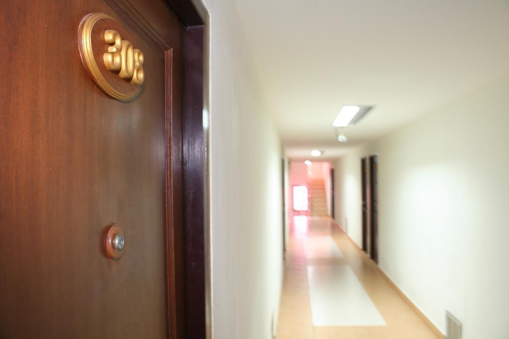 Фотографія Central Pattaya Residence 3*