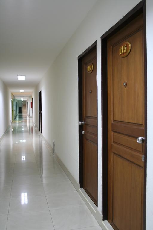 Зображення Central Pattaya Residence 3*