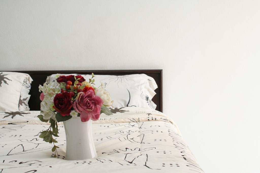 Готель Central Pattaya Residence 3*