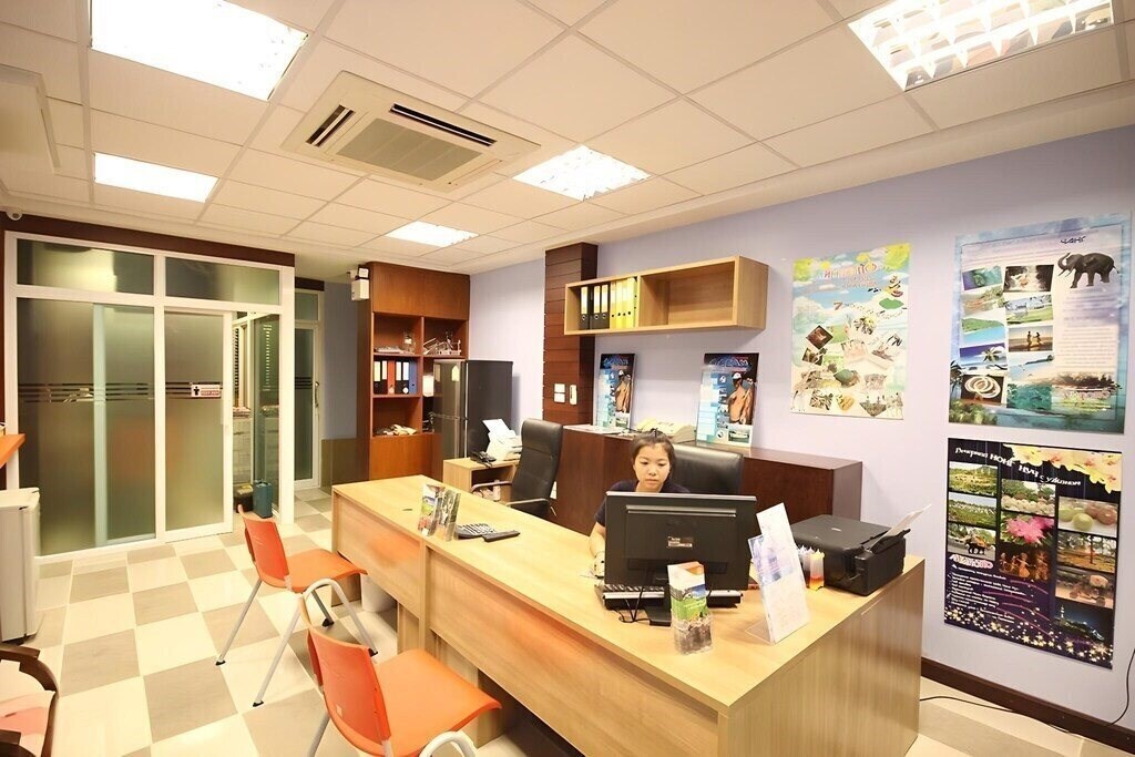 Фотография The Palm Delight Coffee & House 2*