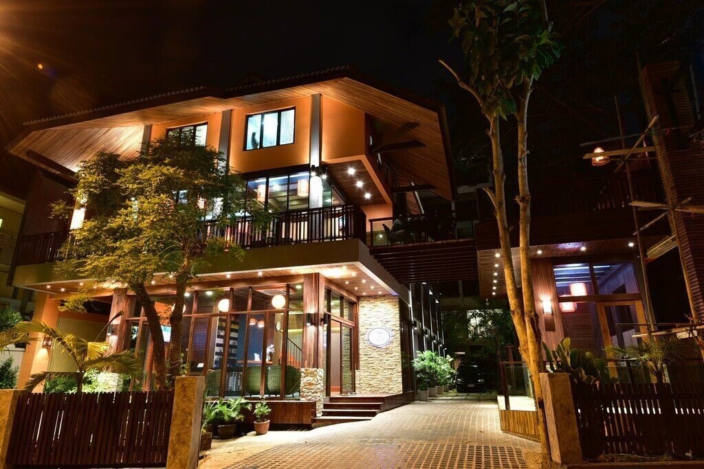 Картинка The Palm Delight Coffee & House 2*