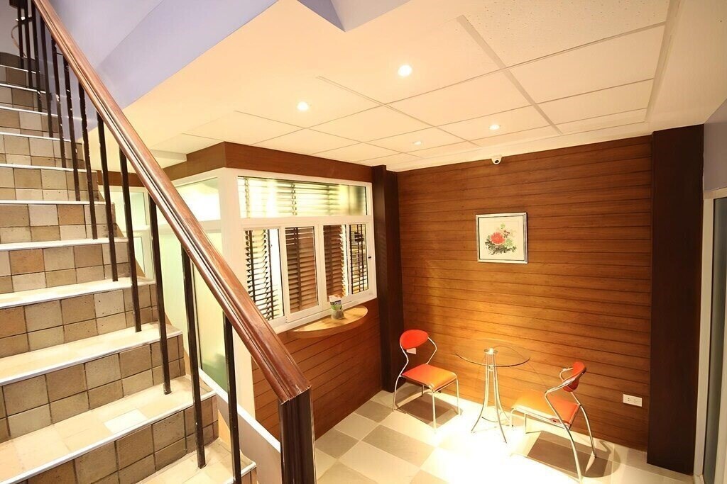 Фото The Palm Delight Coffee & House 2*