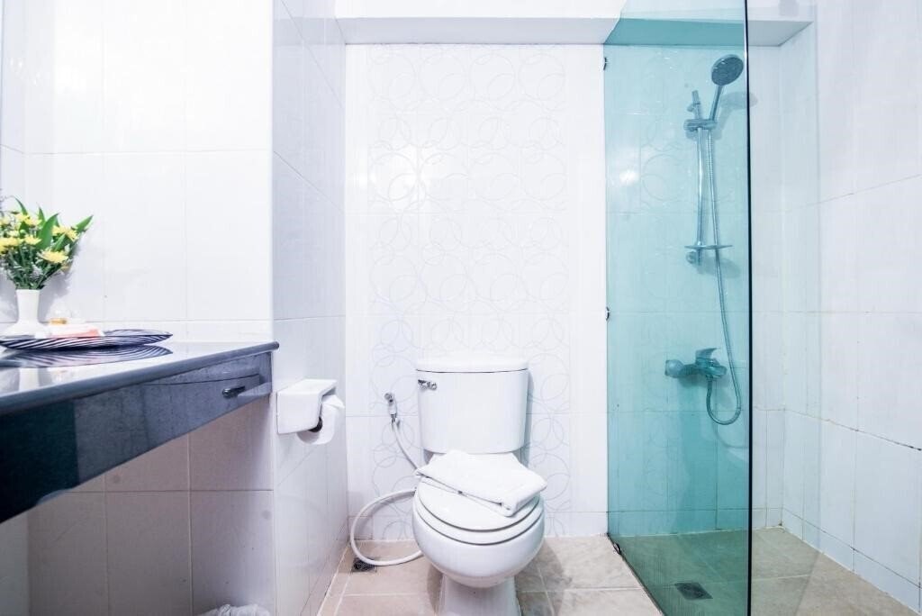 Зображення Sea Breeze Jomtien Resort 3*