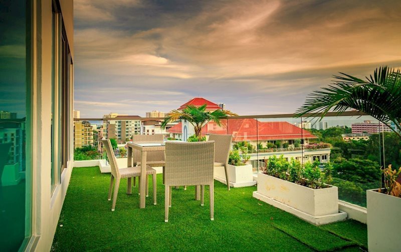 Картинка New Nordic C-View Boutique 3*