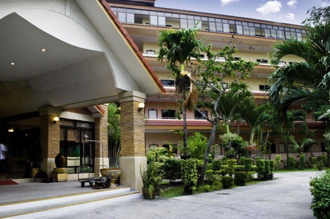 Картинка Marble Garden View 3*