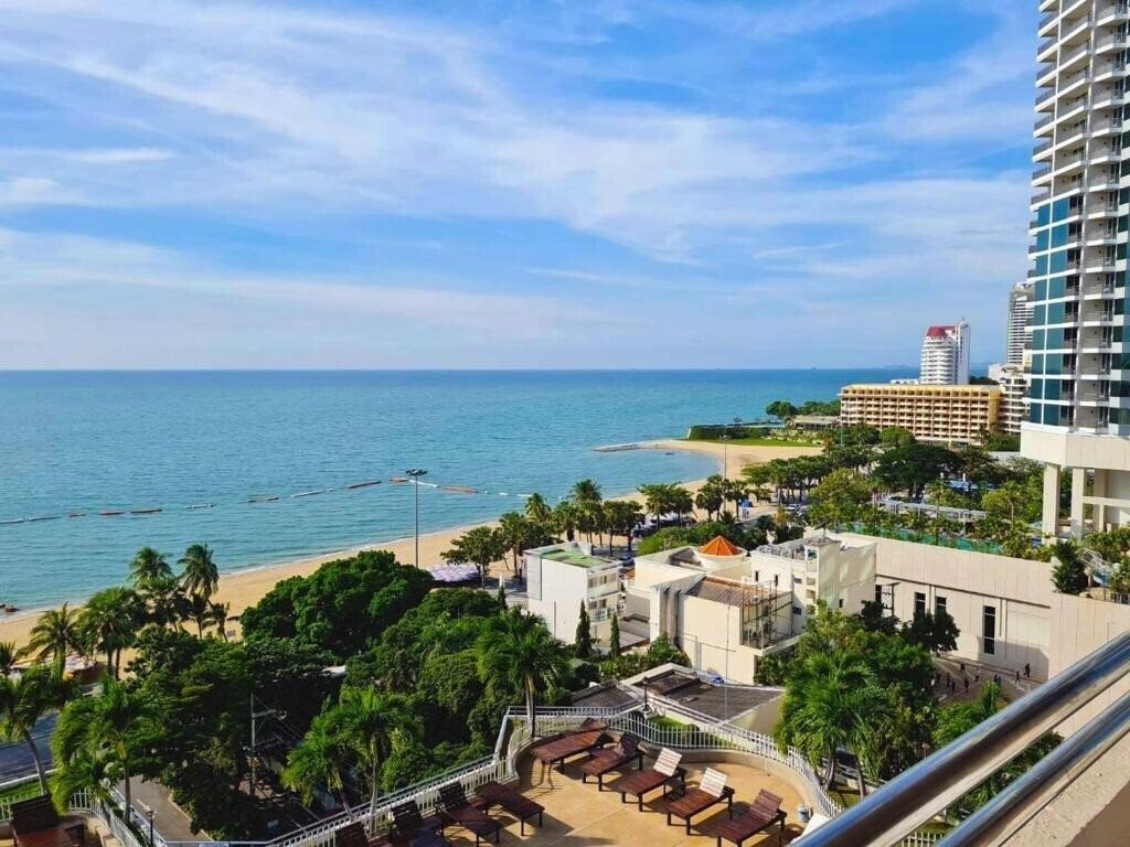 Картинка Markland Beach View 3*