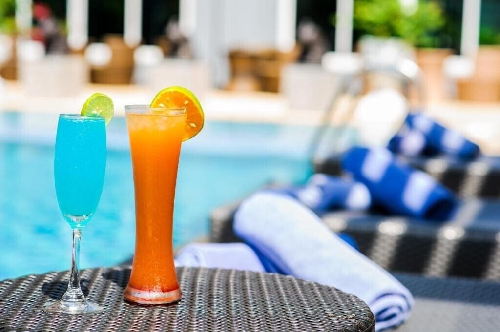 Готель Hotel Selection Pattaya 4*