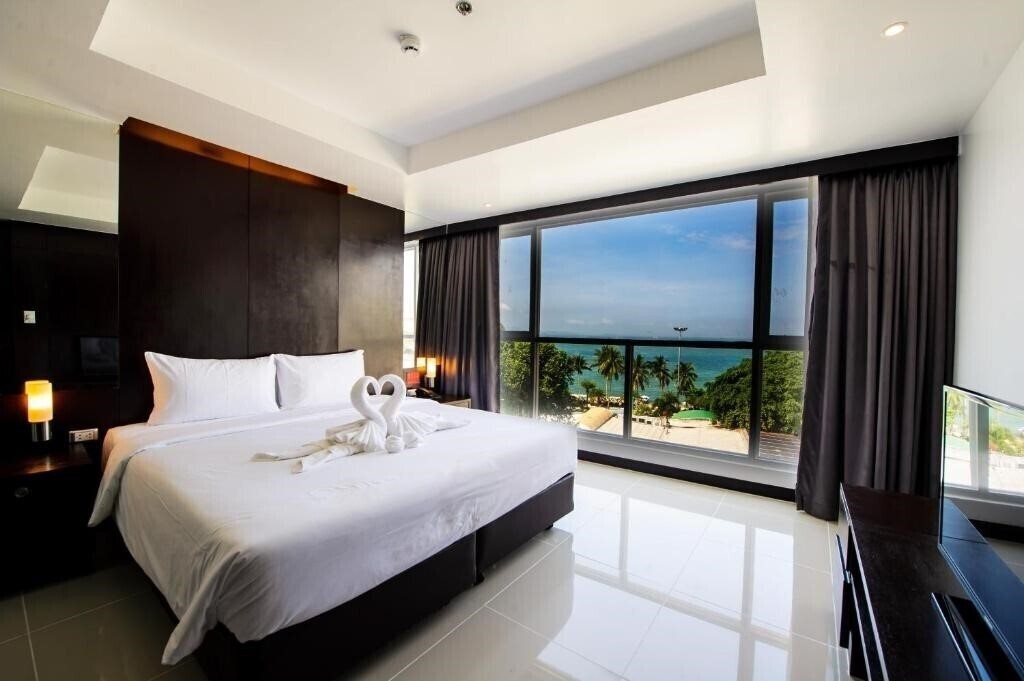 Фото Hotel Selection Pattaya 4*