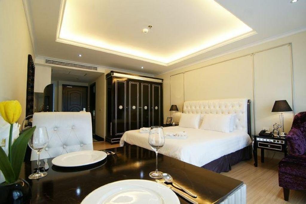 Изображение LK Miracle Suite 4*