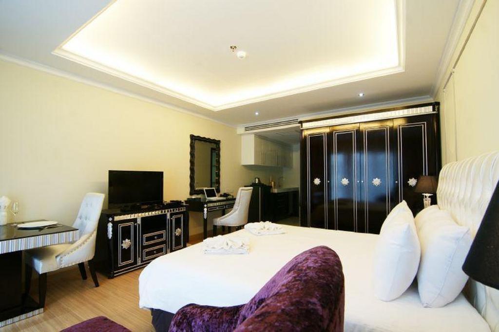 Картинка LK Miracle Suite 4*