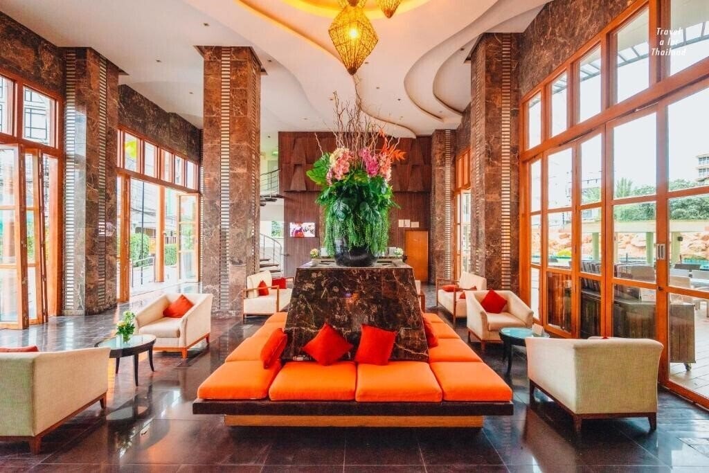 Фотография Centara Nova Hotel & SPA 4*