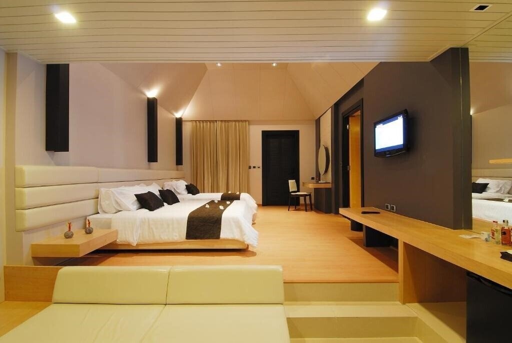 Зображення Long Beach Garden Hotel & Pavilions 4*