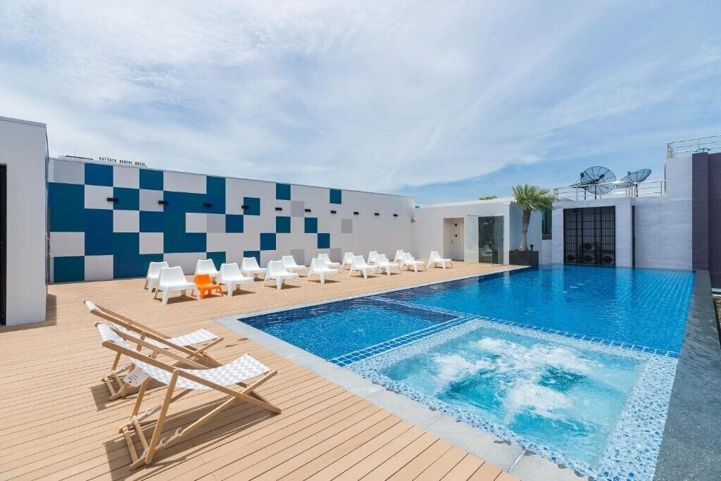Отель Sea Me Spring Tree Hotel 3*