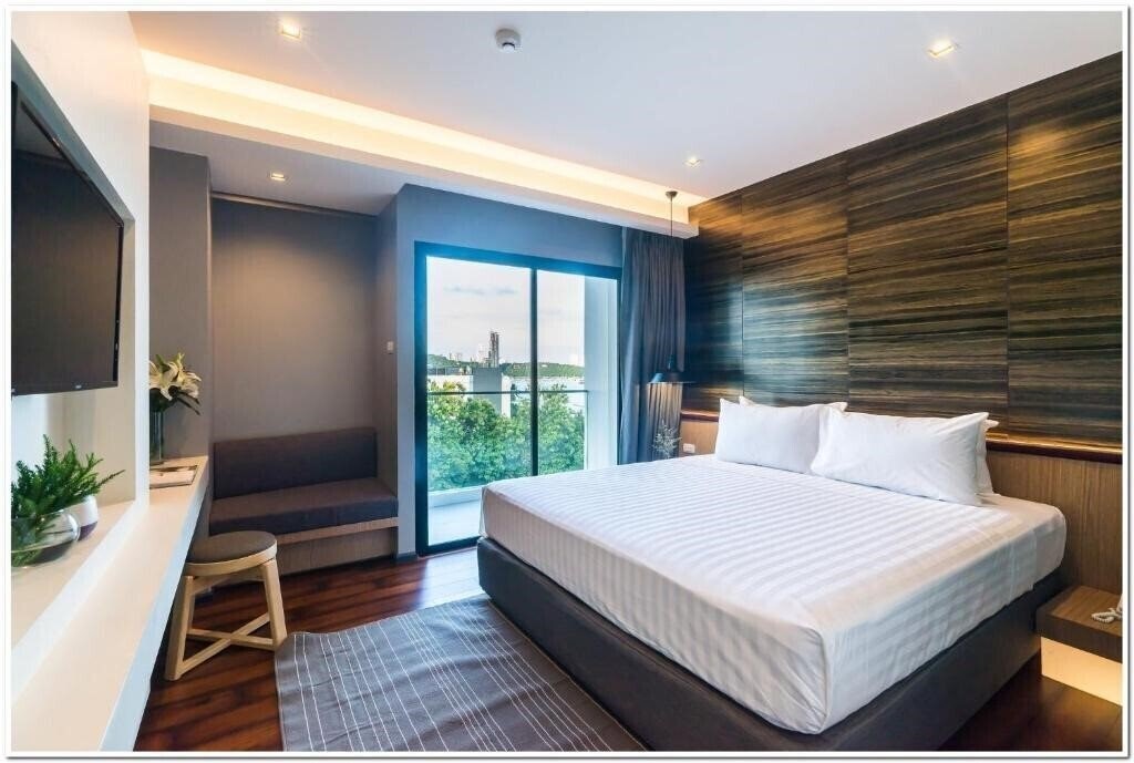 Фото Sea Me Spring Tree Hotel 3*