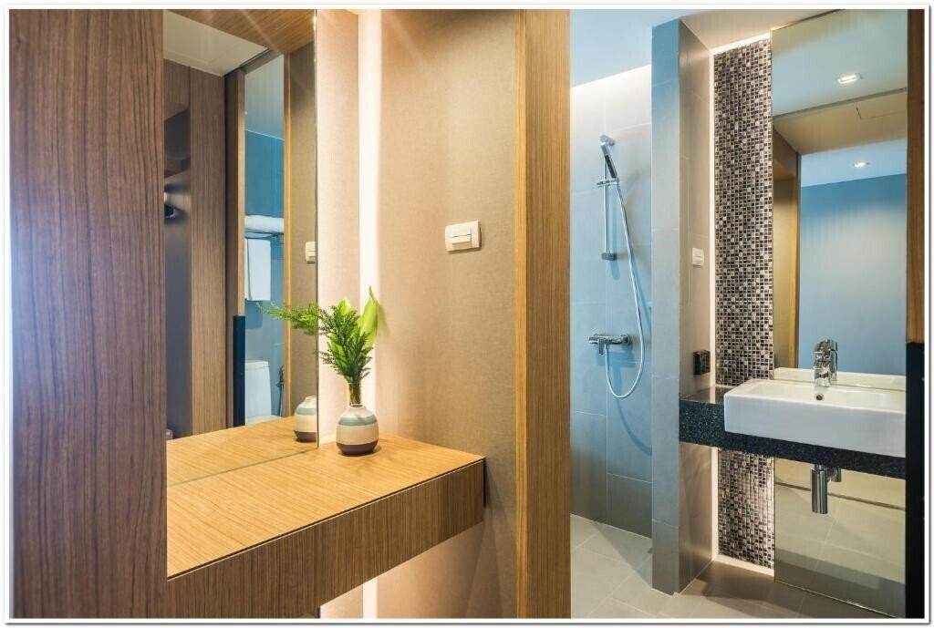 Фотография Sea Me Spring Tree Hotel 3*