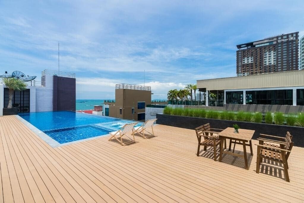 Изображение Sea Me Spring Tree Hotel 3*