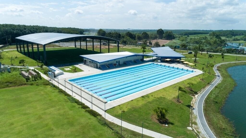 Изображение Pattana Golf Club & Resort 1*