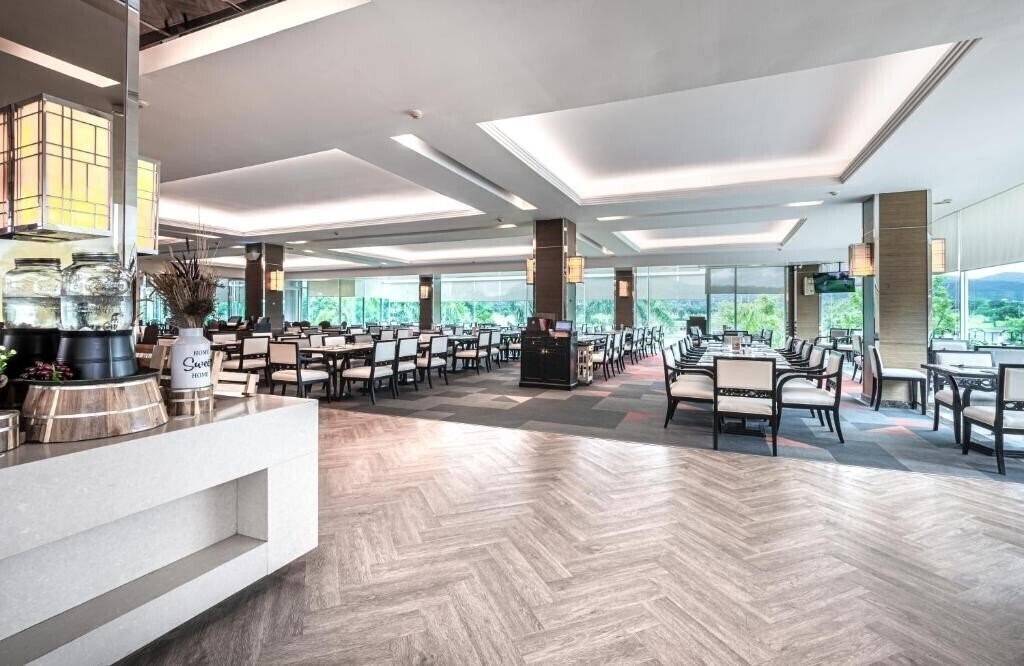 Картинка Pattana Golf Club & Resort 1*