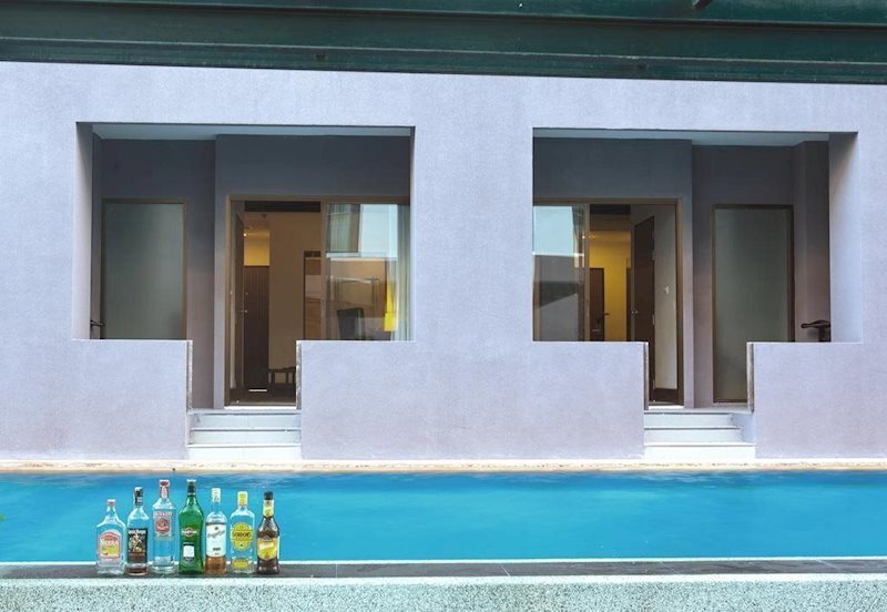 Изображение Woraburi Pattaya Resort & SPA 4*