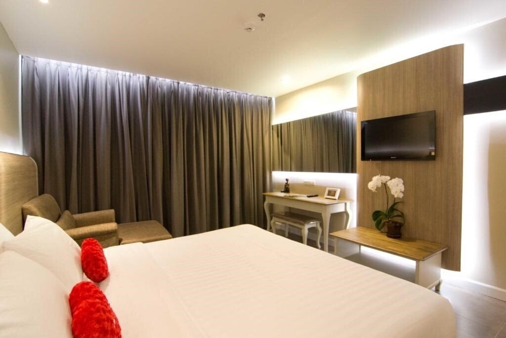 Фото Sea Me Spring Too Hotel 3*