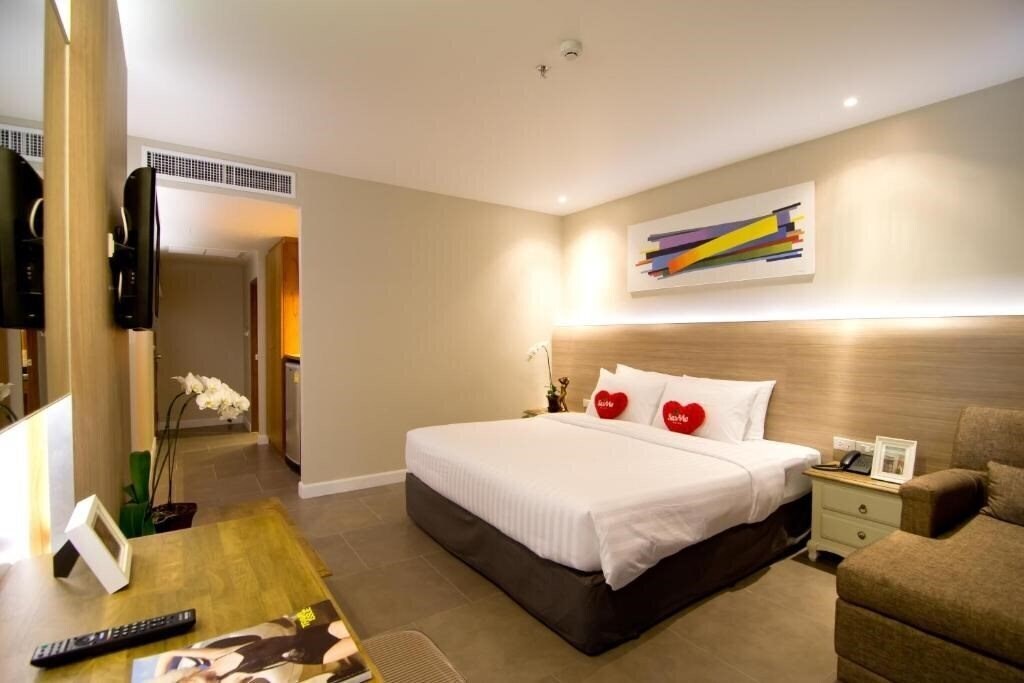 Изображение Sea Me Spring Too Hotel 3*